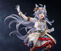 Uma Musume Pretty Derby 1/7 Scale Pre-Painted Figure: Oguri Cap Ashen Miracle thumbnail 5