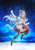 Uma Musume Pretty Derby 1/7 Scale Pre-Painted Figure: Oguri Cap Ashen Miracle thumbnail 7