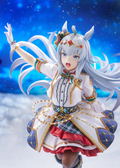 Uma Musume Pretty Derby 1/7 Scale Pre-Painted Figure: Oguri Cap Ashen Miracle thumbnail 9