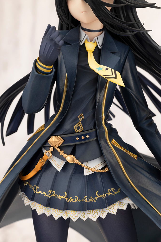 Uma Musume Pretty Derby 1/7 Scale Pre-Painted Figure: Manhattan Cafe image 11