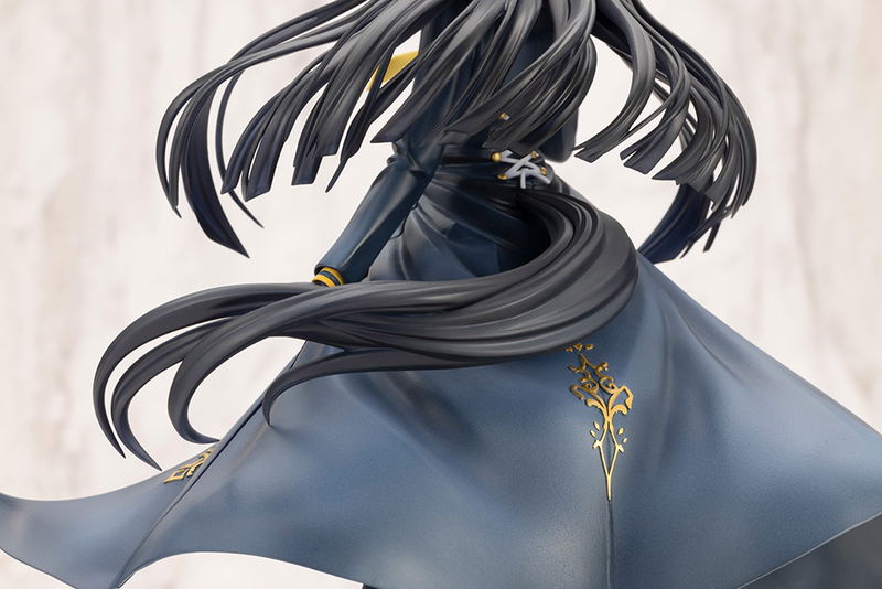 Uma Musume Pretty Derby 1/7 Scale Pre-Painted Figure: Manhattan Cafe image 12