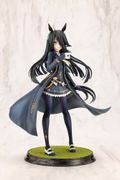 Uma Musume Pretty Derby 1/7 Scale Pre-Painted Figure: Manhattan Cafe thumbnail 14
