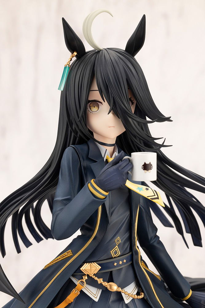 Uma Musume Pretty Derby 1/7 Scale Pre-Painted Figure: Manhattan Cafe image 15