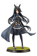 Uma Musume Pretty Derby 1/7 Scale Pre-Painted Figure: Manhattan Cafe thumbnail 1