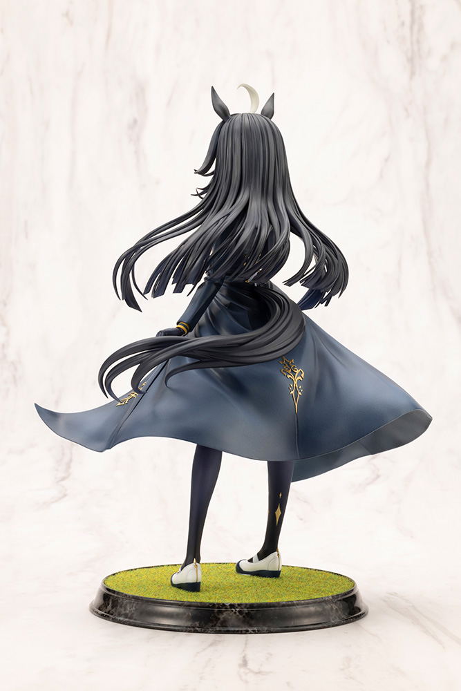 Uma Musume Pretty Derby 1/7 Scale Pre-Painted Figure: Manhattan Cafe image 6