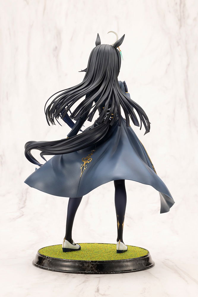 Uma Musume Pretty Derby 1/7 Scale Pre-Painted Figure: Manhattan Cafe image 7