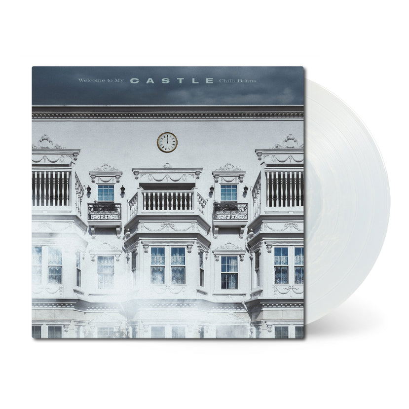 Welcome To My Castle (Vinyl) — Import Game Deal