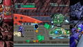 Wolf Fang / Skull Fang Saturn Tribute Boosted thumbnail 3