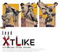 Xtlike [w/ DVD Limited Edition] thumbnail 1