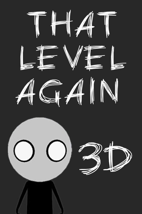 That Level Again 3D STEAM digital for Windows