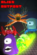 Alien Outpost <span class="ext" style="background-color: #2a475e; color: #FFFFFF;">STEAM</span> <span class="ext ext_digital">digital</span> thumbnail 1