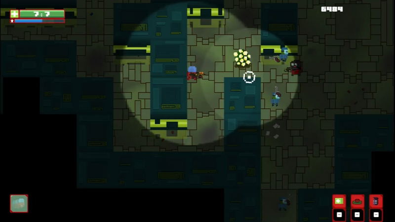 Alien Outpost <span class="ext" style="background-color: #2a475e; color: #FFFFFF;">STEAM</span> <span class="ext ext_digital">digital</span> image 2