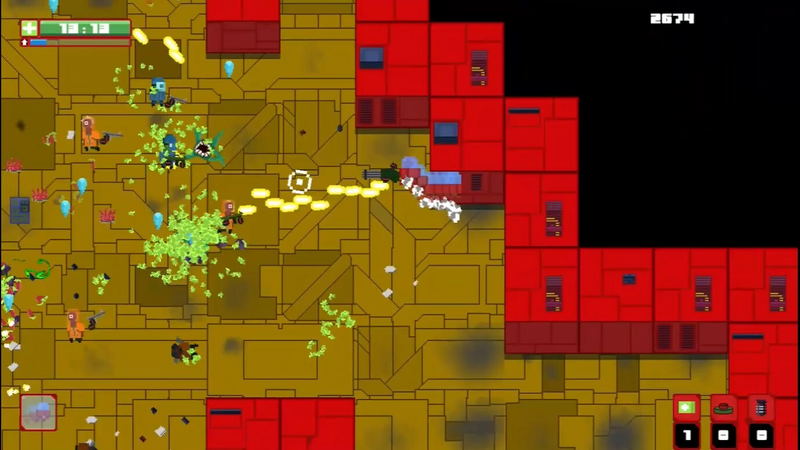Alien Outpost <span class="ext" style="background-color: #2a475e; color: #FFFFFF;">STEAM</span> <span class="ext ext_digital">digital</span> image 4