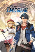 The Legend of Heroes: Trails through Daybreak <span class="ext" style="background-color: #2a475e; color: #FFFFFF;">STEAM</span> <span class="ext ext_digital">digital</span> thumbnail 1