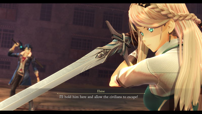 The Legend of Heroes: Trails through Daybreak <span class="ext" style="background-color: #2a475e; color: #FFFFFF;">STEAM</span> <span class="ext ext_digital">digital</span> image 4