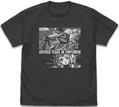 Abyss II - Abyss II T-shirt (Sumi | Size L) thumbnail 1