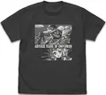 Abyss II - Abyss II T-shirt (Sumi | Size S) thumbnail 1