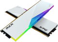 ADATA XPG LANCER RGB Edition DIMM Kit (DDR5-6000, CL30-40-40, On-Die ECC 64GB) thumbnail 2