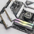 ADATA XPG LANCER RGB Edition DIMM Kit (DDR5-6000, CL30-40-40, On-Die ECC 64GB) thumbnail 4
