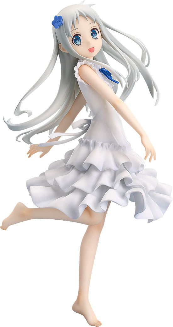 Anohana The Flower We Saw That Day: Pop Up Parade Honma Meiko image 1