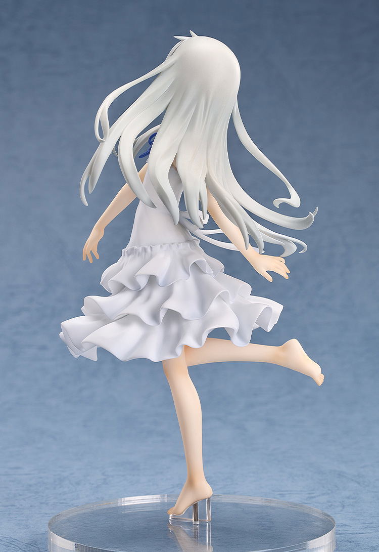 Anohana The Flower We Saw That Day: Pop Up Parade Honma Meiko image 3
