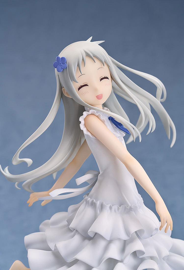 Anohana The Flower We Saw That Day: Pop Up Parade Honma Meiko image 5