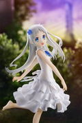 Anohana The Flower We Saw That Day: Pop Up Parade Honma Meiko thumbnail 8