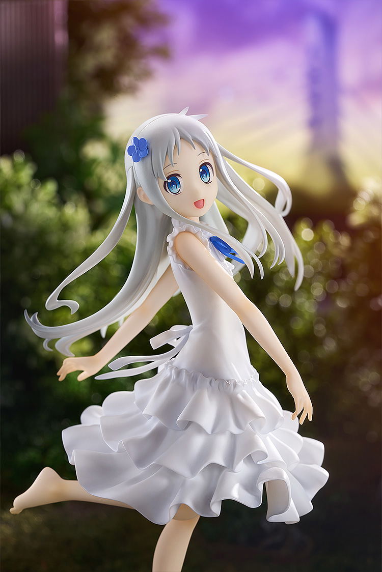 Anohana The Flower We Saw That Day: Pop Up Parade Honma Meiko image 8
