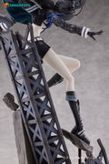 Black Rock Shooter Fragment 1/7 Scale Pre-Painted Figure: Elishka thumbnail 5