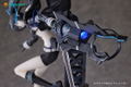 Black Rock Shooter Fragment 1/7 Scale Pre-Painted Figure: Elishka thumbnail 7