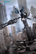 Black Rock Shooter Fragment 1/7 Scale Pre-Painted Figure: Elishka thumbnail 9