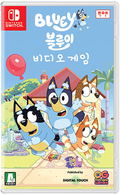 Bluey: The Videogame (Multi-Language) thumbnail 1