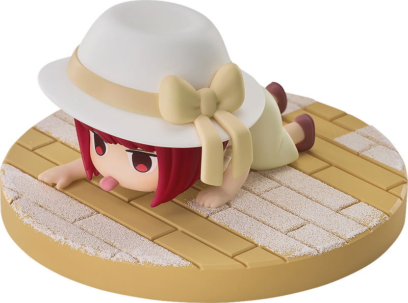 Chibi Figure Oshi no Ko: Arima Kana The Genius Child Actor Who Licks Baking Soda Ver. image 1