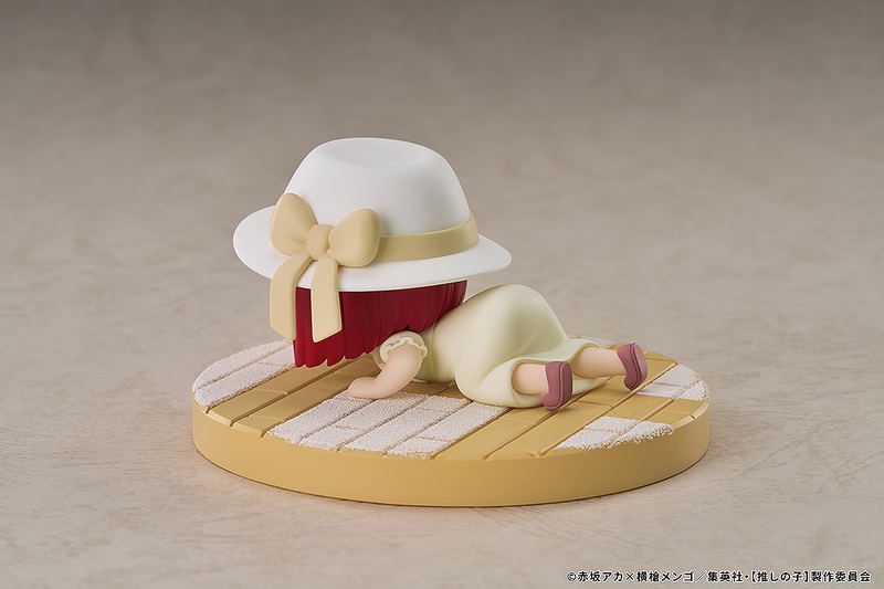 Chibi Figure Oshi no Ko: Arima Kana The Genius Child Actor Who Licks Baking Soda Ver. image 4