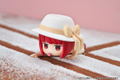 Chibi Figure Oshi no Ko: Arima Kana The Genius Child Actor Who Licks Baking Soda Ver. thumbnail 6