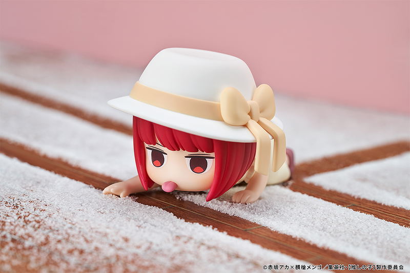 Chibi Figure Oshi no Ko: Arima Kana The Genius Child Actor Who Licks Baking Soda Ver. image 6