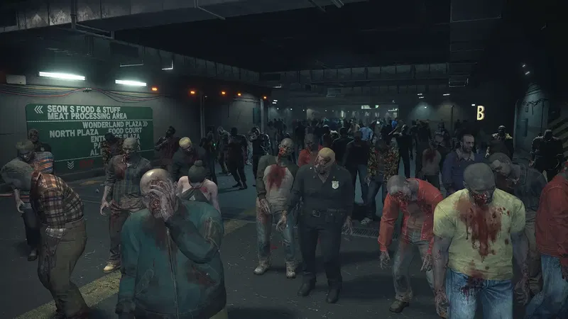 Dead Rising [Deluxe Remaster] image 4