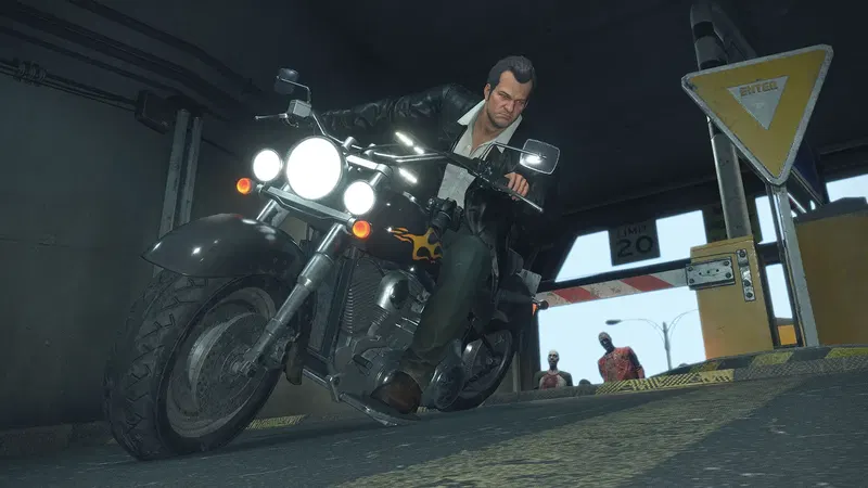Dead Rising [Deluxe Remaster] image 7
