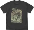 Dragon Slayer - Dragon Slayer Visual T-shirt (Sumi | Size S) thumbnail 1