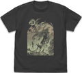 Dragon Slayer - Dragon Slayer Visual T-shirt (Sumi | Size XL) thumbnail 1