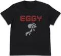 Eggy - Eggy T-shirt (Black | Size S) thumbnail 1