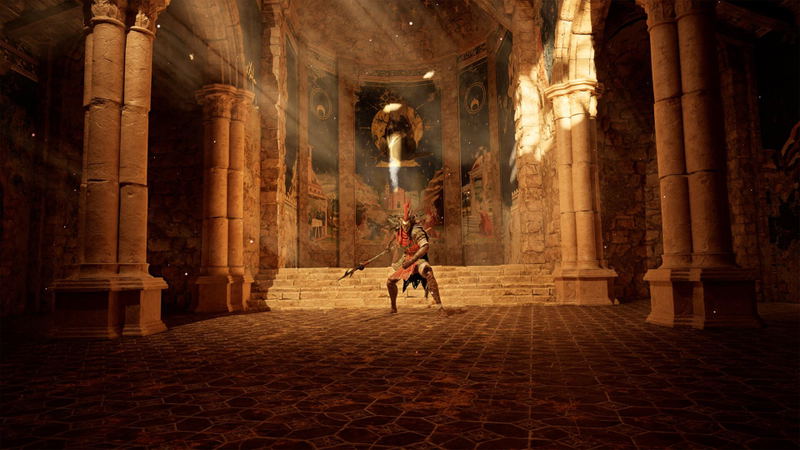 Enotria: The Last Song [Deluxe Edition] image 3
