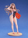 Goddess of Victory Nikke 1/7 Scale Pre-Painted Figure: Rapi Classic Vacation thumbnail 2