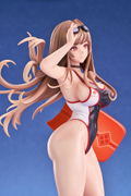 Goddess of Victory Nikke 1/7 Scale Pre-Painted Figure: Rapi Classic Vacation thumbnail 7