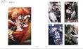 Handsome Men Illustrator's File: A Collection Of Illustration Of Attractive Men thumbnail 3