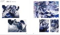 Handsome Men Illustrator's File: A Collection Of Illustration Of Attractive Men thumbnail 4