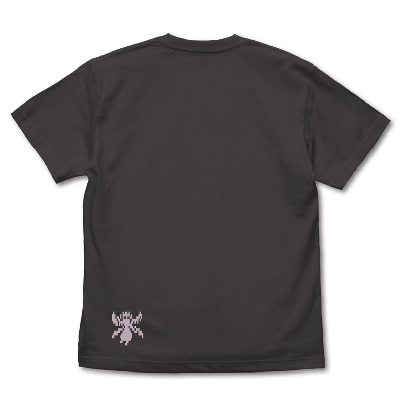 Hydlide - Hydlide T-shirt (Sumi | Size M) image 2