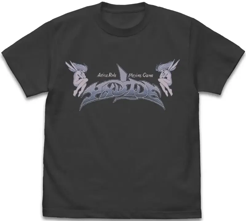 Hydlide - Hydlide T-shirt (Sumi | Size S) image 1