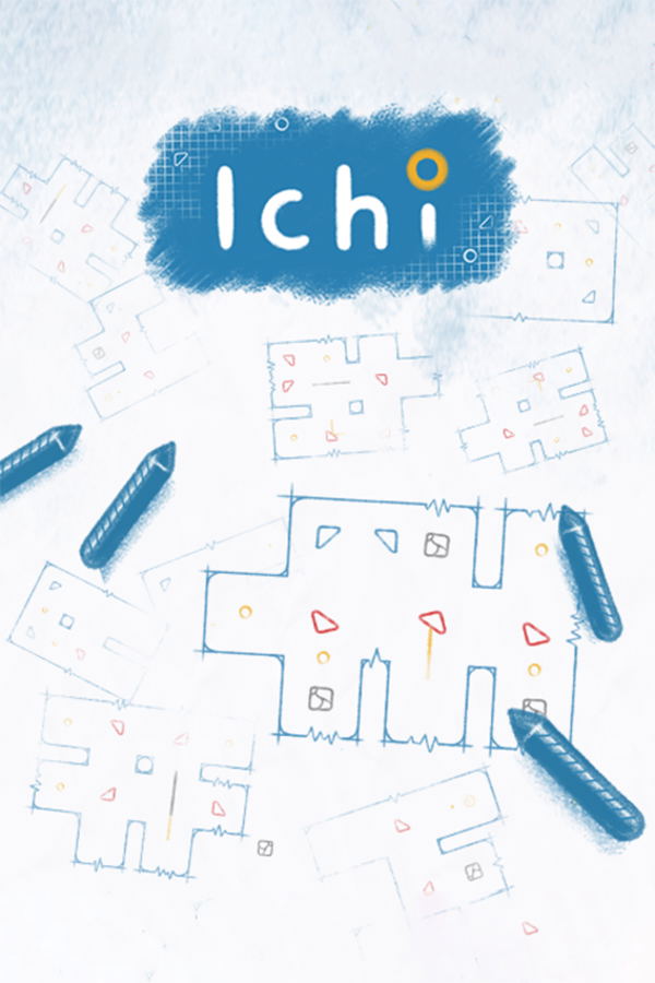 Ichi STEAM digital — Import Game Deal