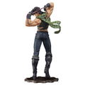JoJo's Bizarre Adventure Battle Tendency 1/8 Scale Pre-Painted Figure Museum: Joseph Joestar thumbnail 1